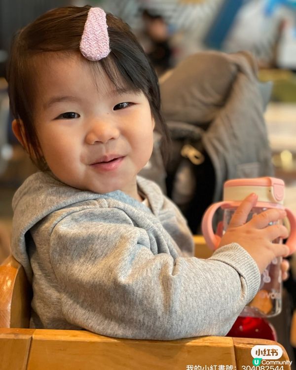 妹妹又爆水樽啦 😭  台灣母嬰品牌救星🌟