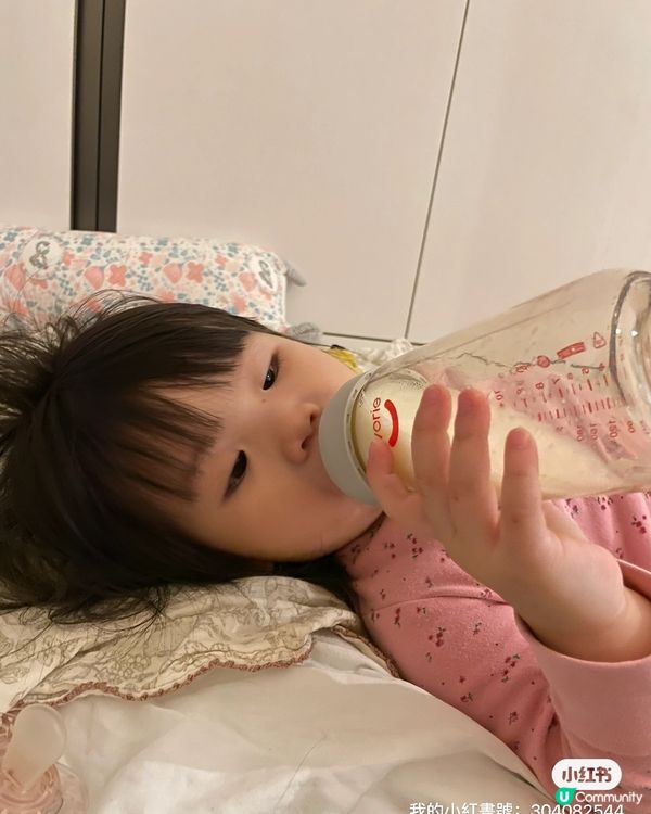 妹妹又爆水樽啦 😭  台灣母嬰品牌救星🌟