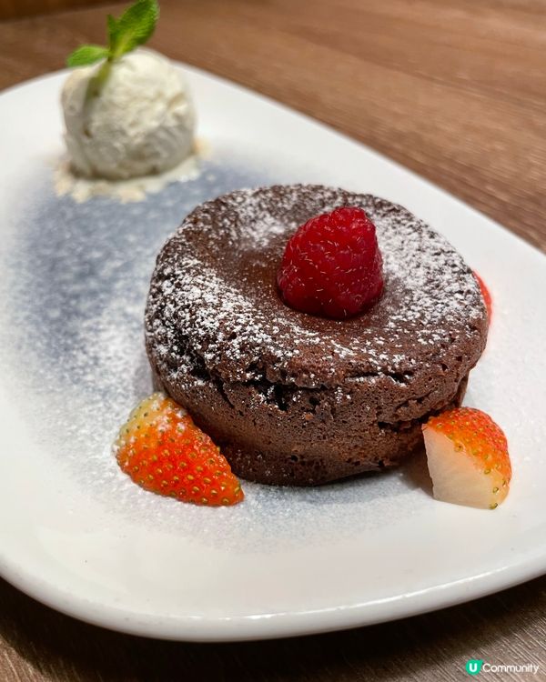 戶外靚海景餐廳