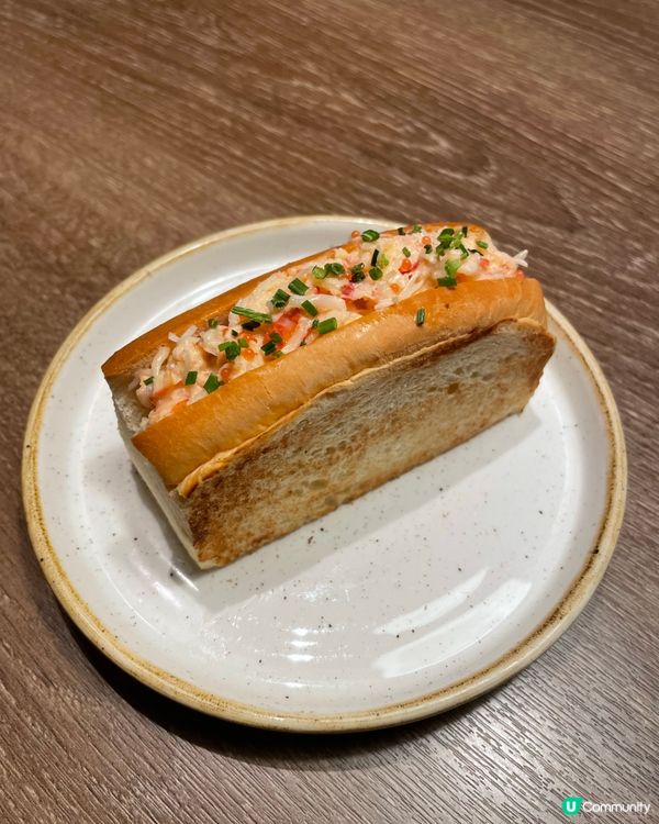 戶外靚海景餐廳