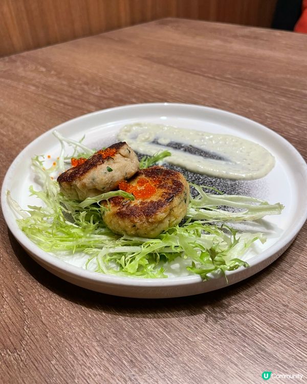 戶外靚海景餐廳