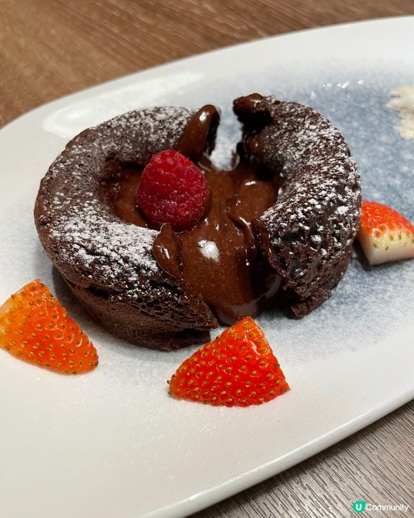 戶外靚海景餐廳