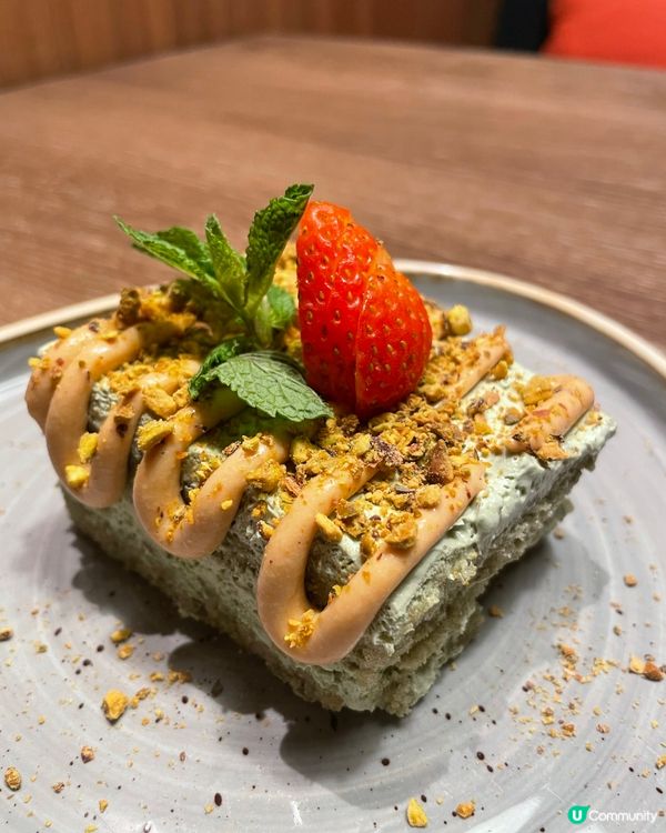 戶外靚海景餐廳