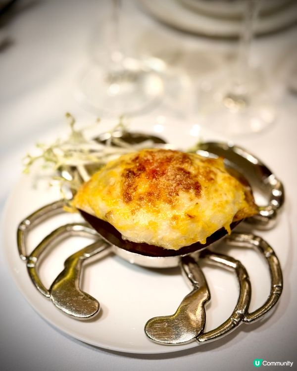 🌟秋冬暖胃懷舊粵菜 @六國酒店粵軒