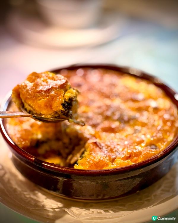 🌟秋冬暖胃懷舊粵菜 @六國酒店粵軒