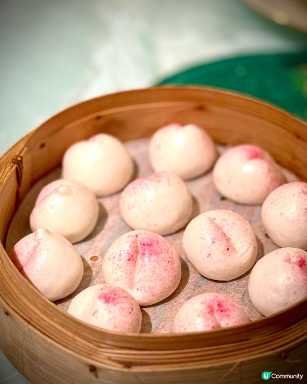 🌟秋冬暖胃懷舊粵菜 @六國酒店粵軒