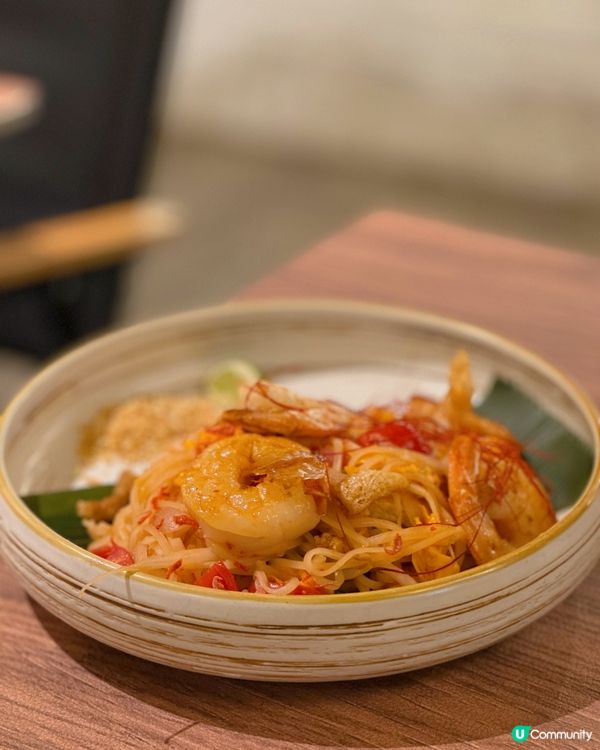 【觀塘 ✦ 露營主題舒適泰菜餐廳⛺️🇹🇭】