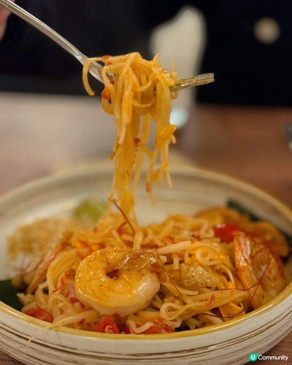 【觀塘 ✦ 露營主題舒適泰菜餐廳⛺️🇹🇭】