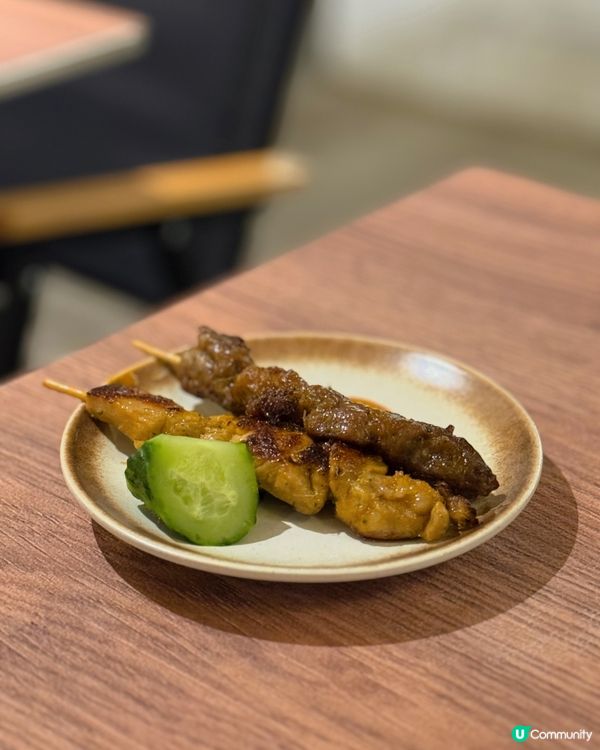 【觀塘 ✦ 露營主題舒適泰菜餐廳⛺️🇹🇭】