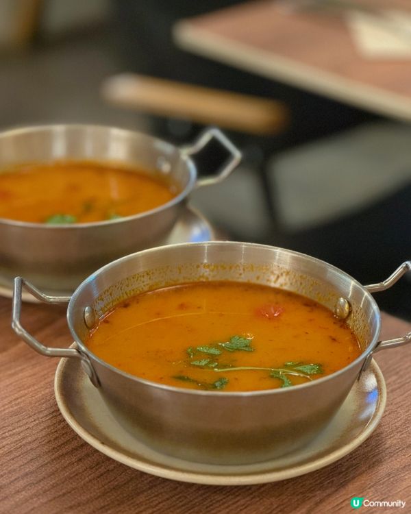 【觀塘 ✦ 露營主題舒適泰菜餐廳⛺️🇹🇭】