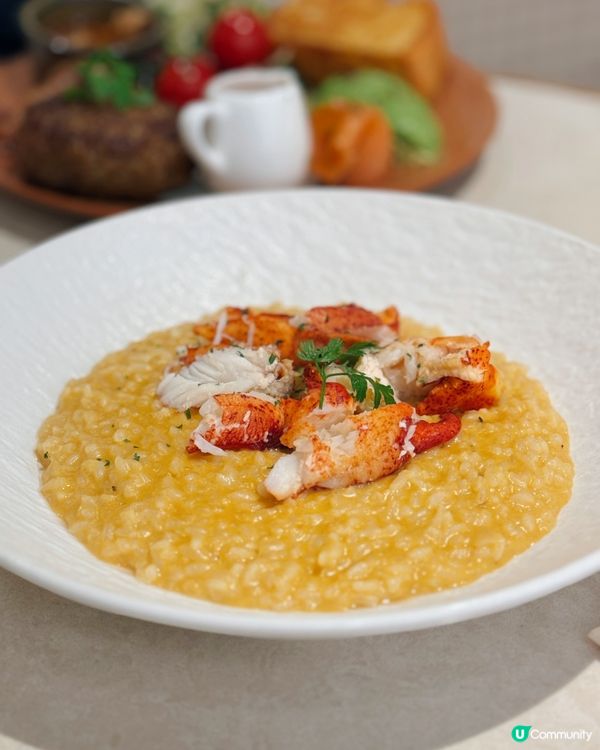 【尖沙咀 ✦ 環境舒服靚靚韓式Cafe🫶🏻💕】