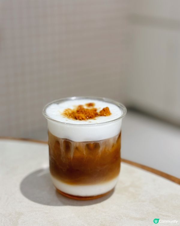 【尖沙咀 ✦ 環境舒服靚靚韓式Cafe🫶🏻💕】