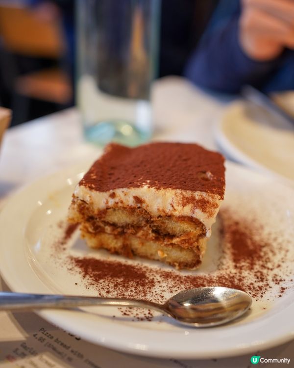 🇬🇧英國sourdough pizza連鎖店