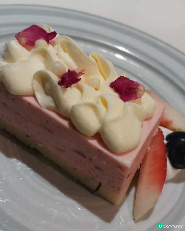 🍓慕絲🍰