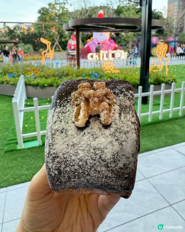 沙田中心新開麵包店🥐🥖 