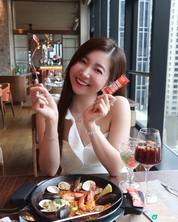 旅行狂食都唔怕肥😆 超級抗醣燃脂素🧡讀者優惠