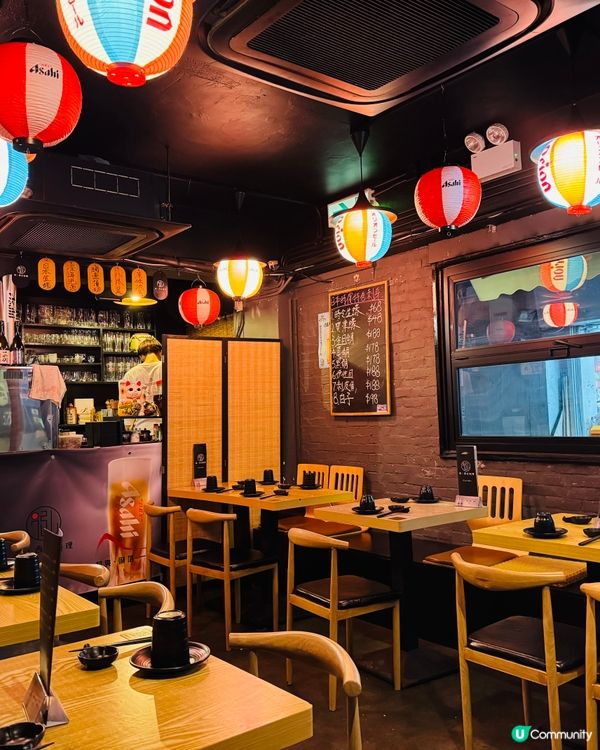 🎏大圍·泓•日本居酒屋🎏