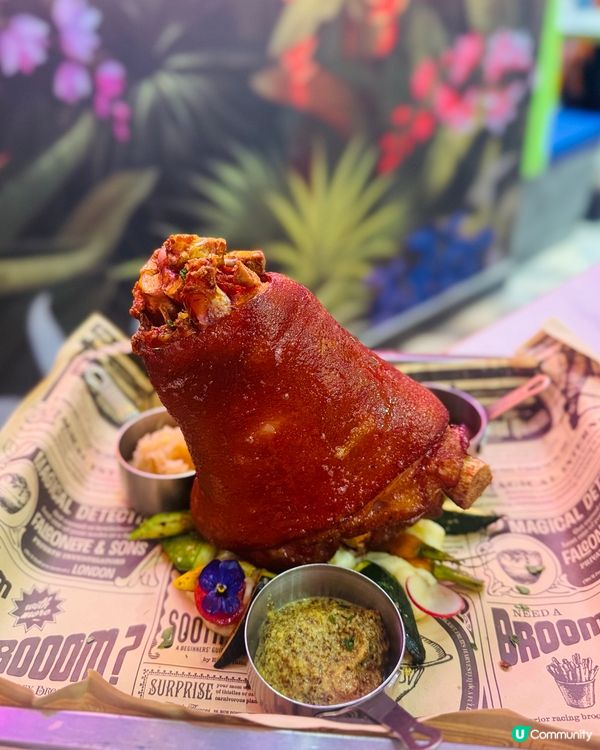 提前預訂畫碟 仲送埋即影即有?😯