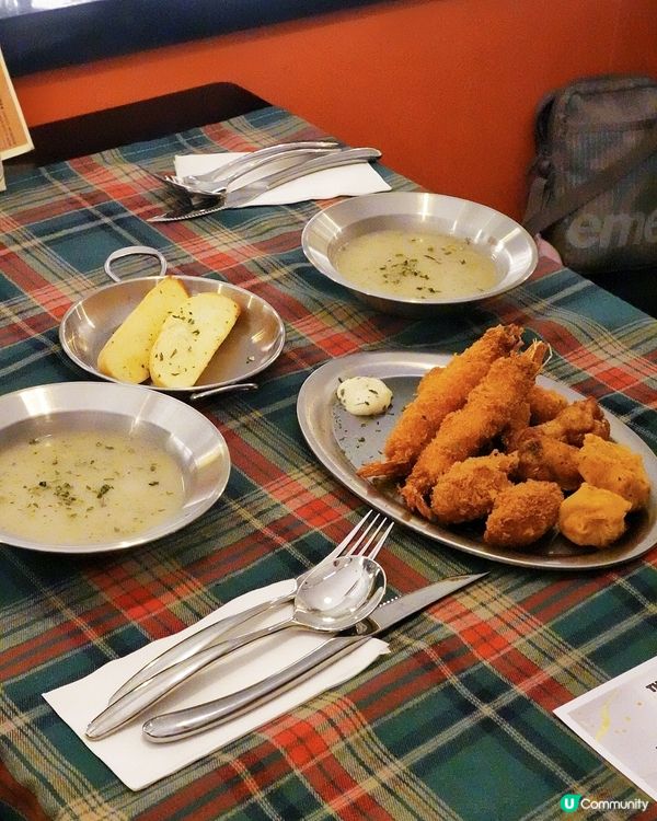 灣仔牛扒放題！🥩 $298任食！🤩