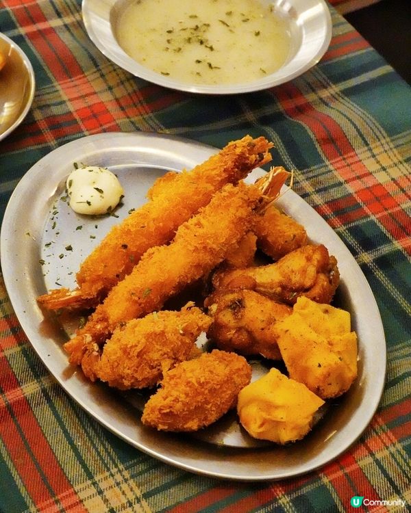 灣仔牛扒放題！🥩 $298任食！🤩