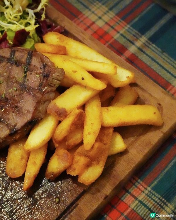 灣仔牛扒放題！🥩 $298任食！🤩