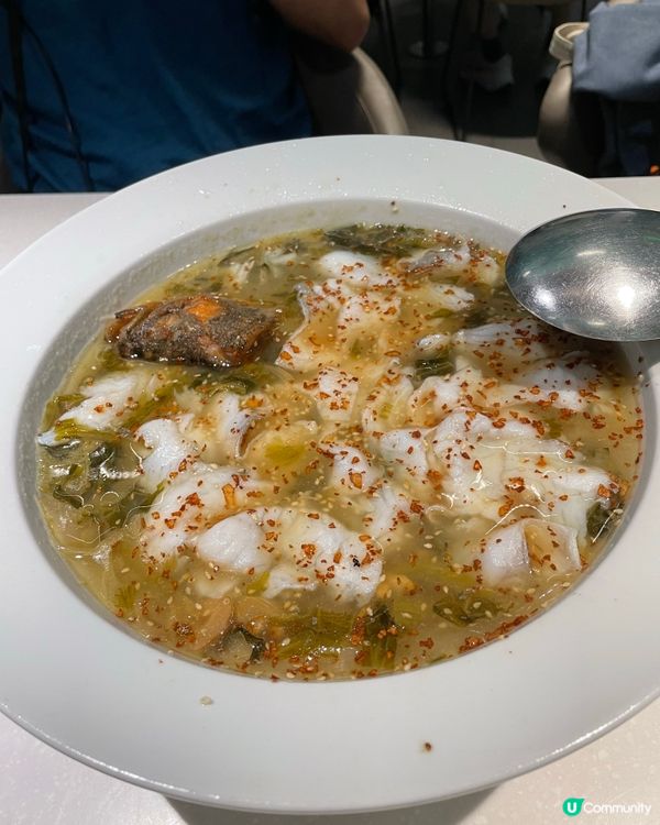 深圳太二酸菜魚