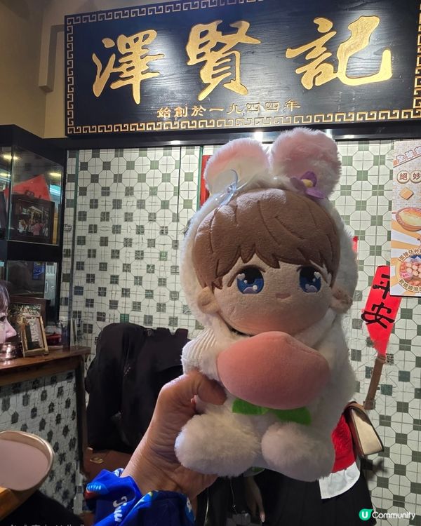 澳門葡撻雞蛋仔有幾好食？