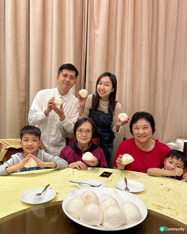 【 冬至相聚慶團圓｡陶源酒家 】 