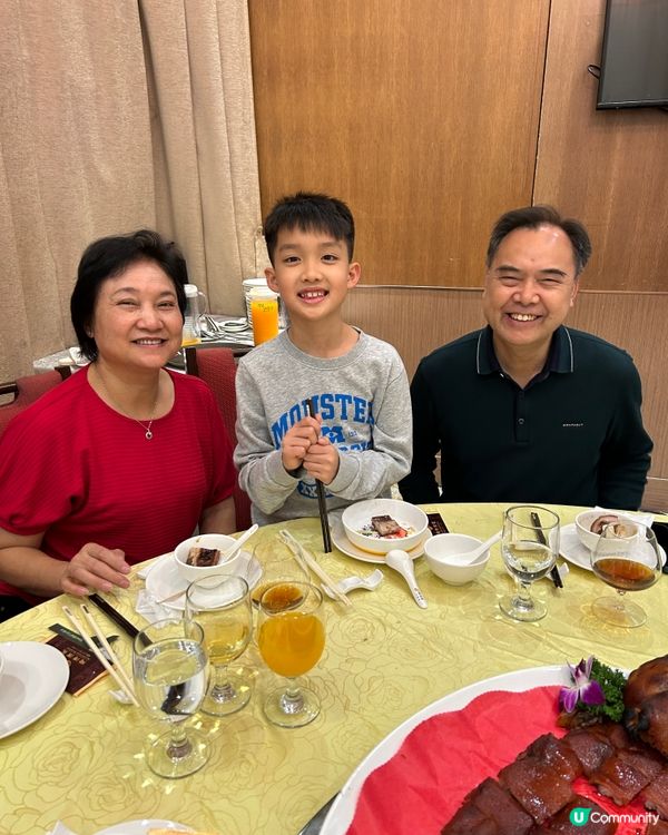 【 冬至相聚慶團圓｡陶源酒家 】 