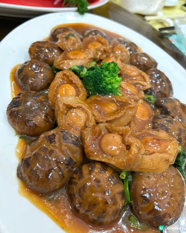 【 冬至相聚慶團圓｡陶源酒家 】 