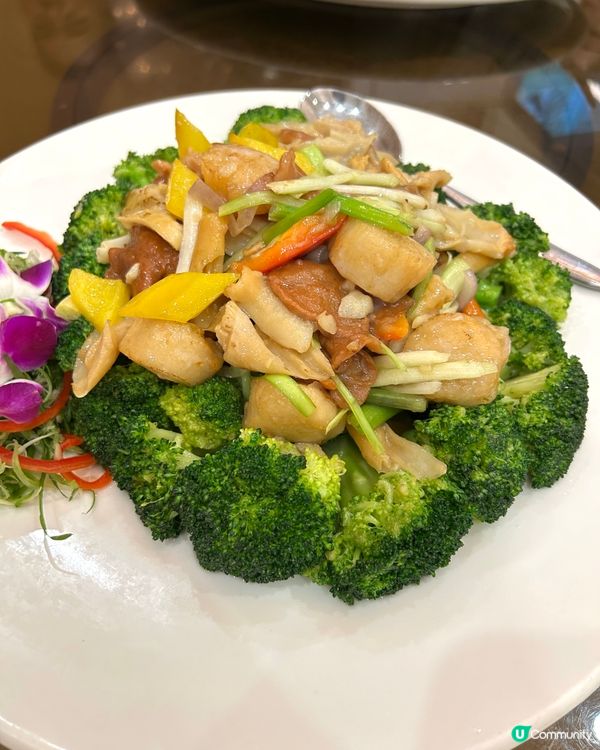 【 冬至相聚慶團圓｡陶源酒家 】 