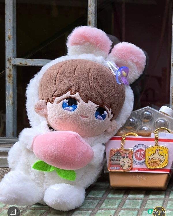 澳門葡撻雞蛋仔有幾好食？