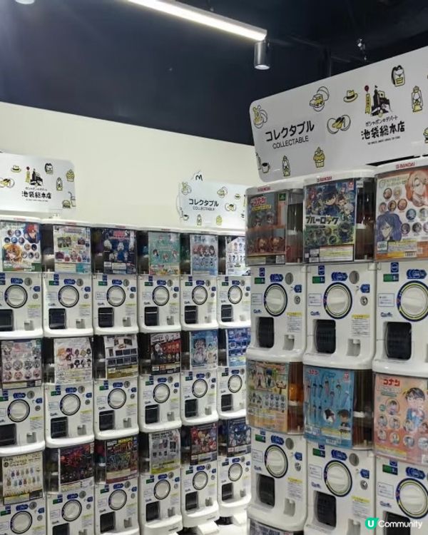 池袋Sunshine city太好玩😍超詳盡攻略