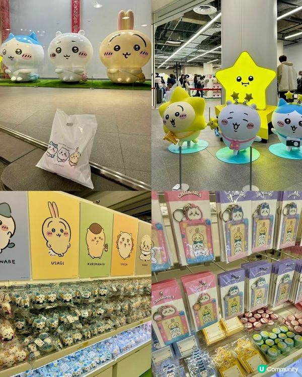 池袋Sunshine city太好玩😍超詳盡攻略