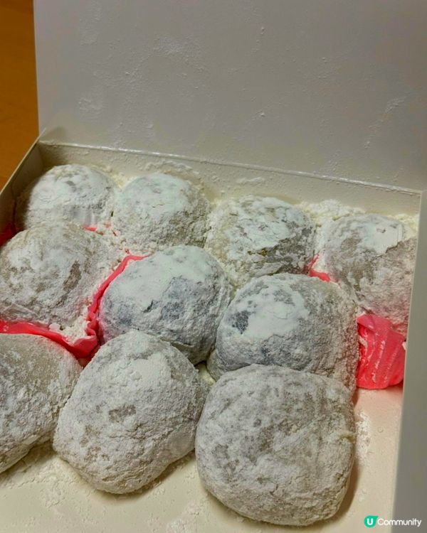 荃灣民豐粉麵行抵食$6爆餡糯米糍🎉