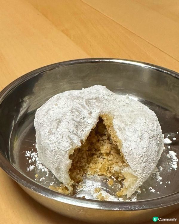 荃灣民豐粉麵行抵食$6爆餡糯米糍🎉