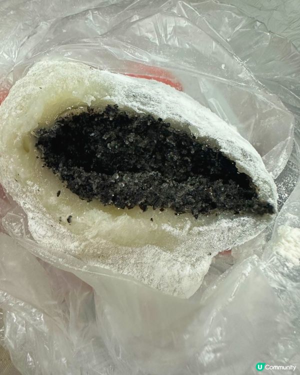 荃灣民豐粉麵行抵食$6爆餡糯米糍🎉