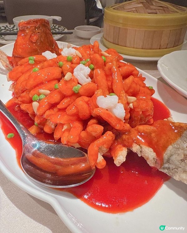 高質又有特色正宗江浙菜