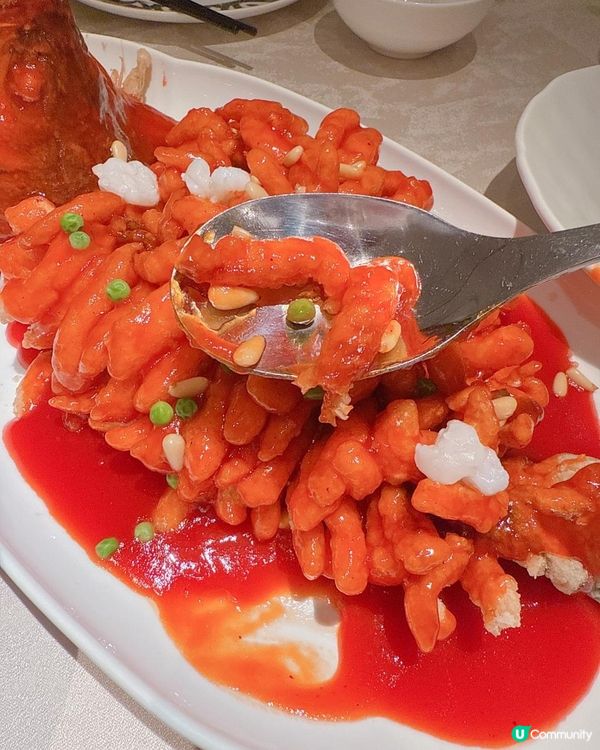 高質又有特色正宗江浙菜