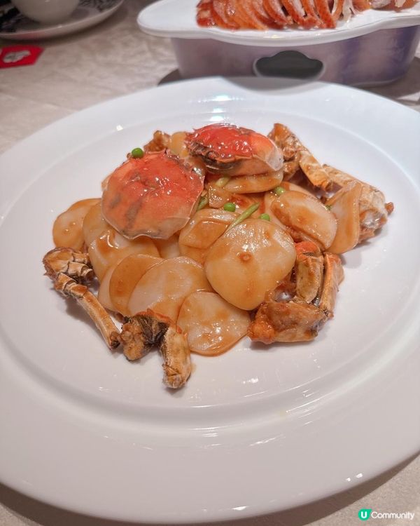 高質又有特色正宗江浙菜