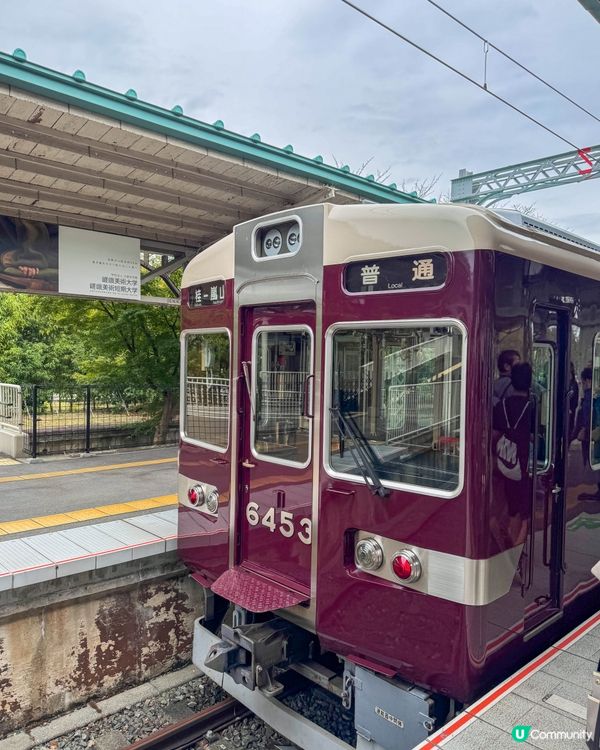 京都嵐山｜看自然美景、竹林小徑不錯的觀光景點