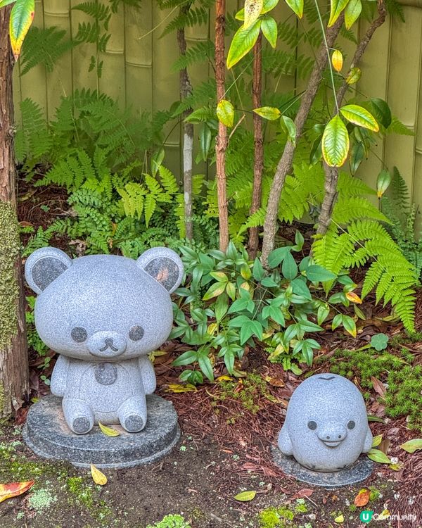 京都嵐山｜看自然美景、竹林小徑不錯的觀光景點