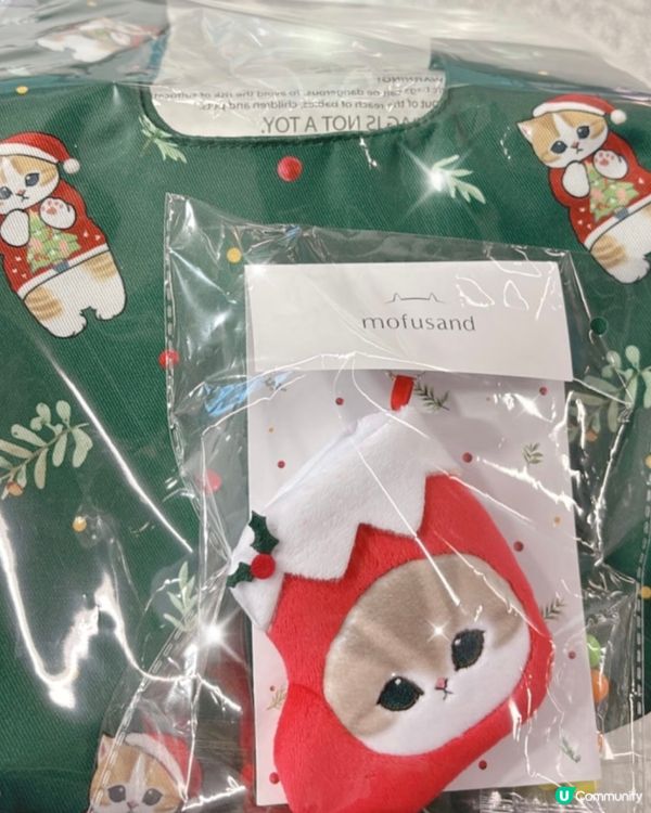 召喚Mofusand迷!!!