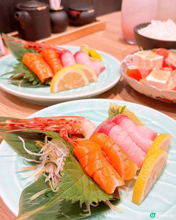 🎏尖沙咀開餐❄️雪村🎄超級抵聖誕套餐