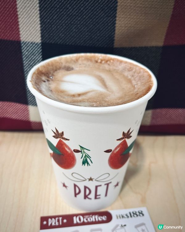 ## ☕️ 咖啡卡優惠！$188 嘆10杯專業咖啡！