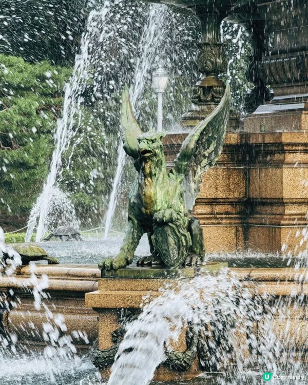 絕美東京小眾景點 彷彿去到歐洲😍