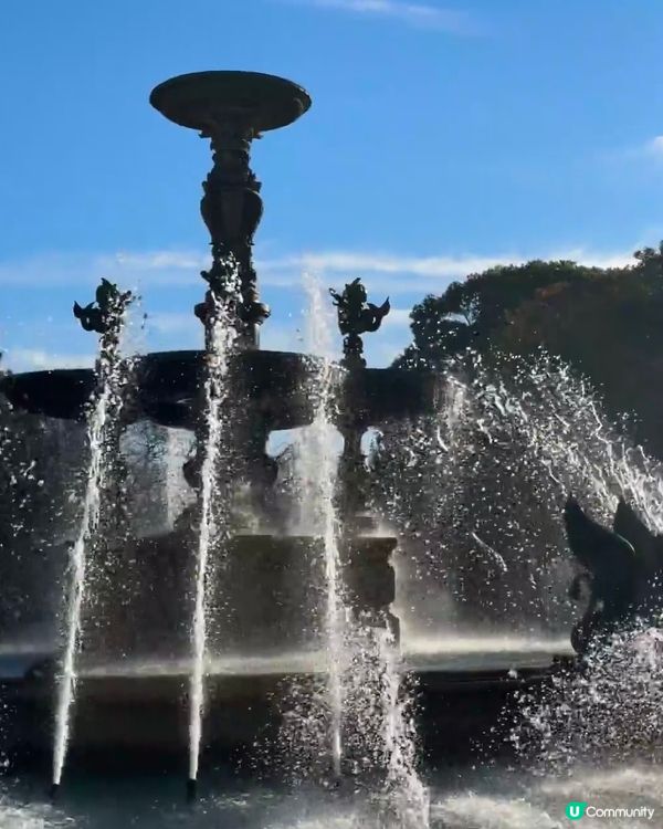 絕美東京小眾景點 彷彿去到歐洲😍