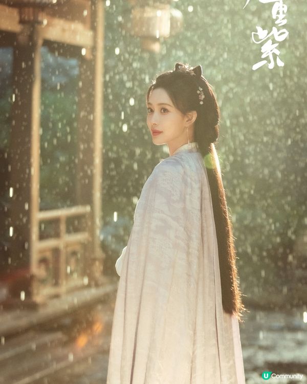 九重紫更新時間+最新追劇日曆！劇情6大看點🌸改編吱吱人氣小說+演員角色介紹