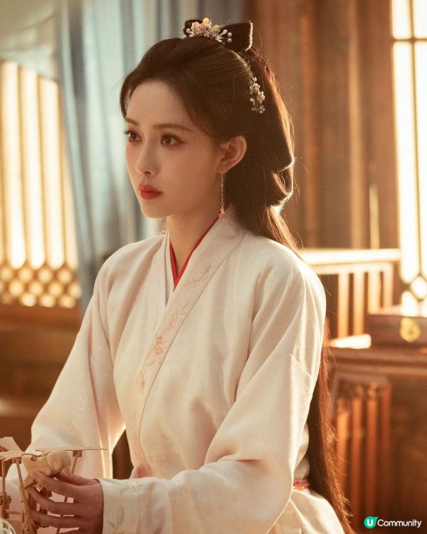 九重紫更新時間+最新追劇日曆！劇情6大看點🌸改編吱吱人氣小說+演員角色介紹