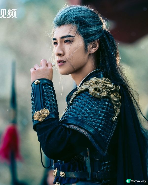 九重紫更新時間+最新追劇日曆！劇情6大看點🌸改編吱吱人氣小說+演員角色介紹